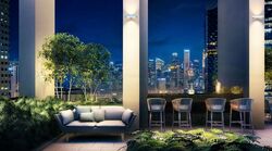 Midtown Bay (D7), Apartment #609083181